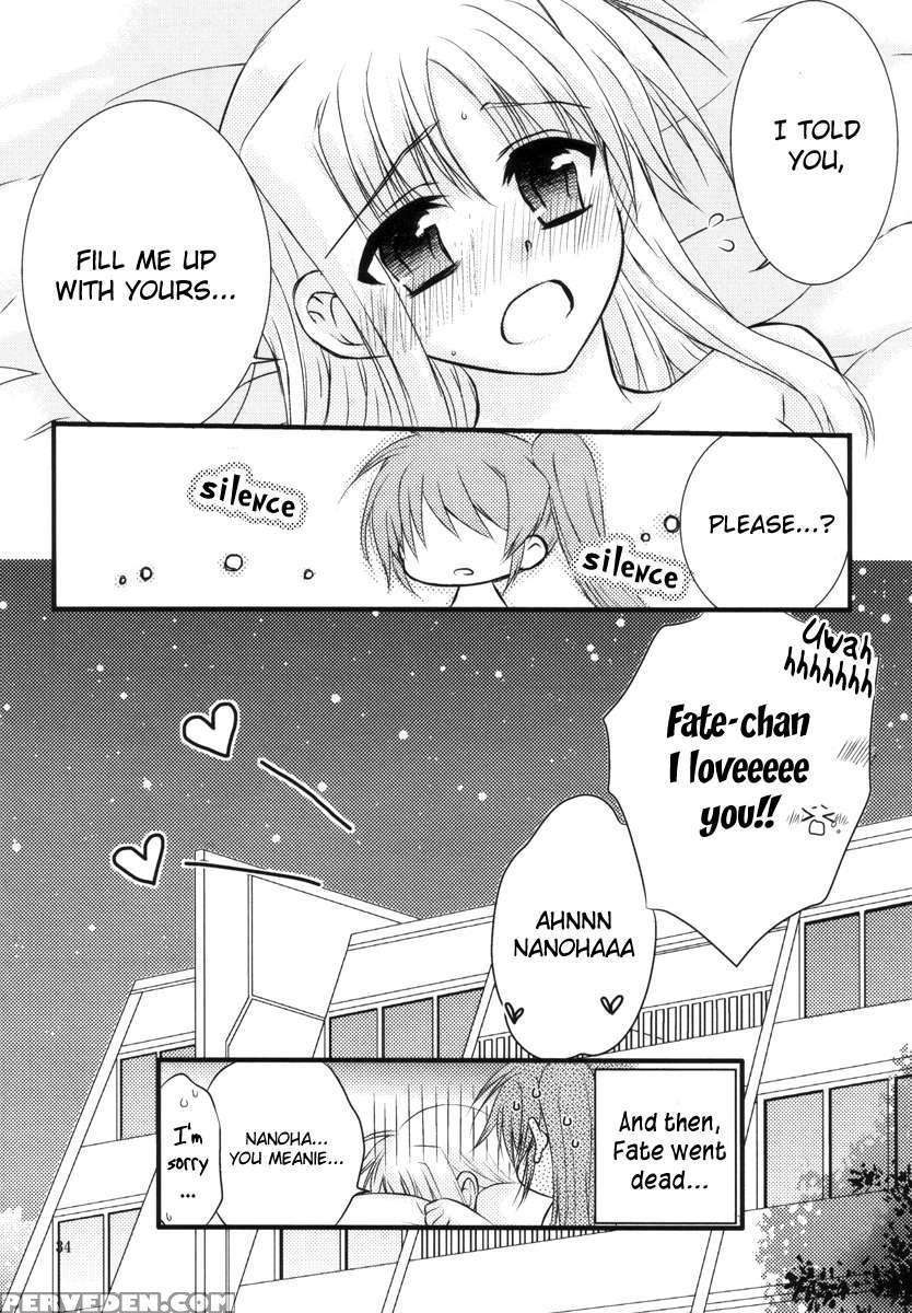 Happy Cherry 2 Chapter 1000 Page 33